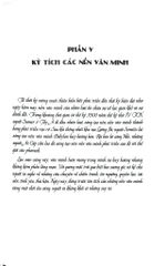 Đại Bách Khoa Kỳ Tích Văn Minh Nhân Loại - Trần Giang Sơn