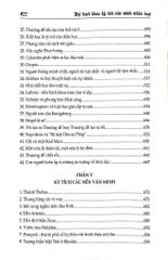 Đại Bách Khoa Kỳ Tích Văn Minh Nhân Loại - Trần Giang Sơn