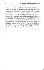 Đại Bách Khoa Kỳ Tích Văn Minh Nhân Loại - Trần Giang Sơn