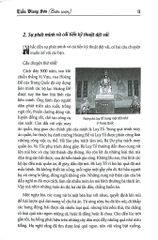 Đại Bách Khoa Kỳ Tích Văn Minh Nhân Loại - Trần Giang Sơn