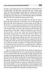 Tiếng Việt Lịch Sử Trước Thế Kỷ XX - Những Vấn Đề Quan Yếu - Đinh Văn Đức
