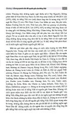Tiếng Việt Lịch Sử Trước Thế Kỷ XX - Những Vấn Đề Quan Yếu - Đinh Văn Đức