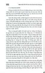 Tiếng Việt Lịch Sử Trước Thế Kỷ XX - Những Vấn Đề Quan Yếu - Đinh Văn Đức