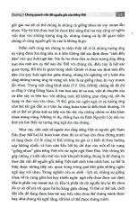 Tiếng Việt Lịch Sử Trước Thế Kỷ XX - Những Vấn Đề Quan Yếu - Đinh Văn Đức