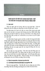 Tiếng Việt Lịch Sử Trước Thế Kỷ XX - Những Vấn Đề Quan Yếu - Đinh Văn Đức