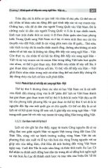 Tiếng Việt Lịch Sử Trước Thế Kỷ XX - Những Vấn Đề Quan Yếu - Đinh Văn Đức