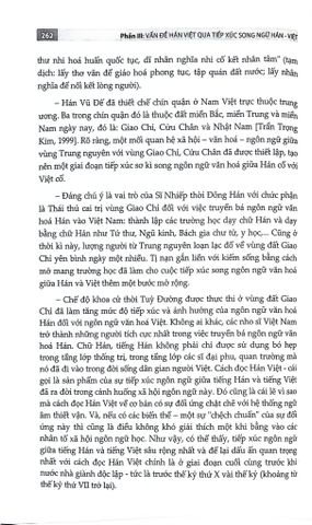  Tiếng Việt Lịch Sử Trước Thế Kỷ XX - Những Vấn Đề Quan Yếu - Đinh Văn Đức 