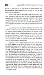 Tiếng Việt Lịch Sử Trước Thế Kỷ XX - Những Vấn Đề Quan Yếu - Đinh Văn Đức