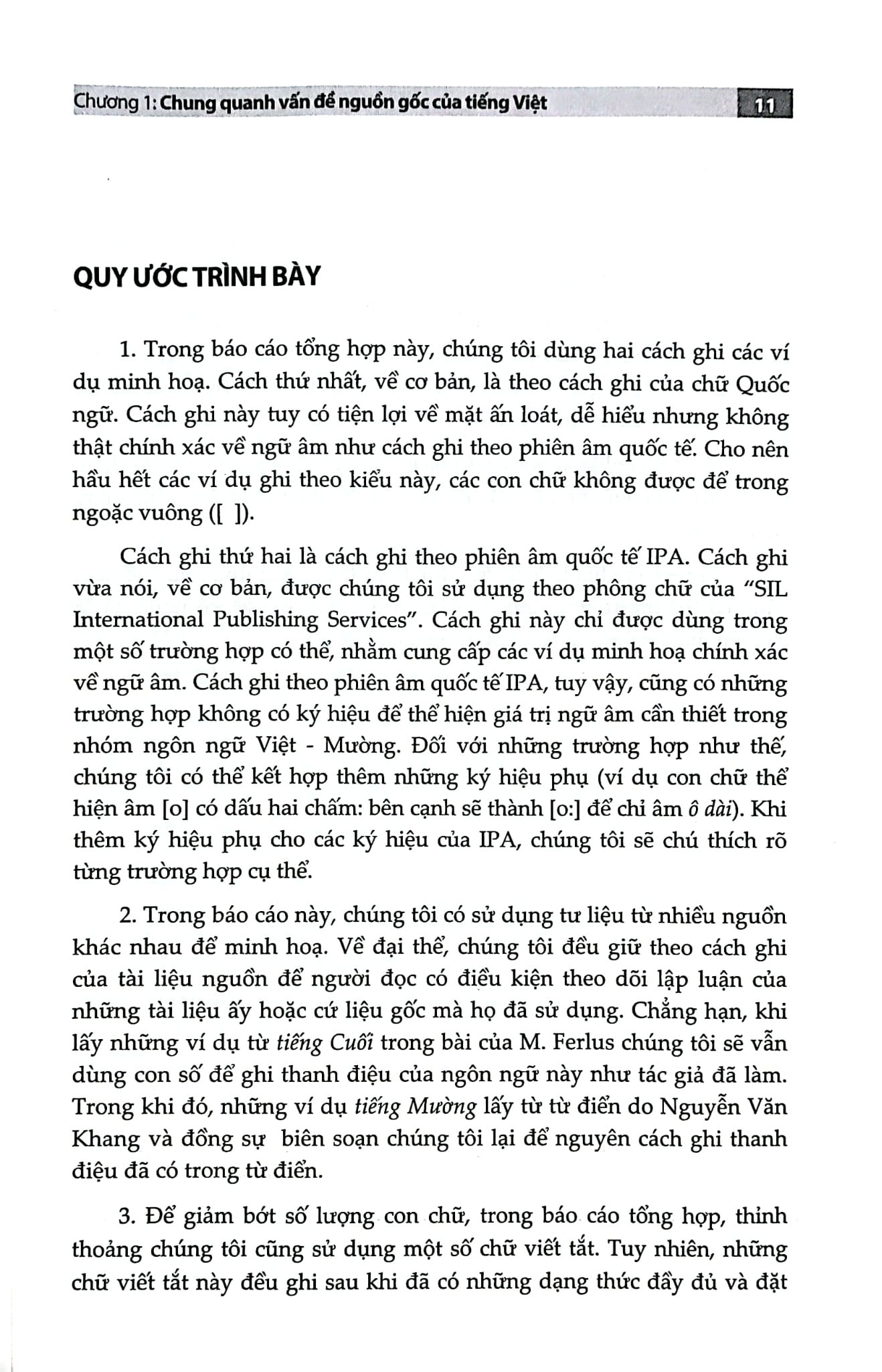 Tiếng Việt Lịch Sử Trước Thế Kỷ XX - Những Vấn Đề Quan Yếu - Đinh Văn Đức