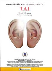 Combo 16 Cuốn Cơ Thể Của Tôi Hoạt Động Như Thế Nào ?