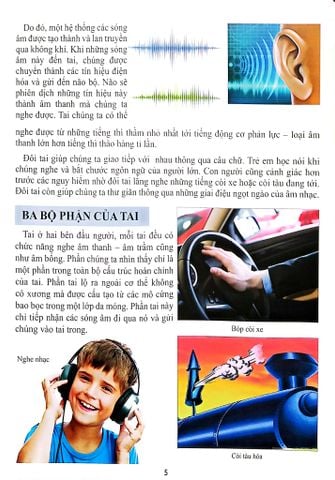  Combo 16 Cuốn Cơ Thể Của Tôi Hoạt Động Như Thế Nào ? 