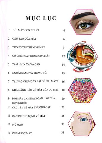  Combo 16 Cuốn Cơ Thể Của Tôi Hoạt Động Như Thế Nào ? 