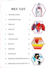 Combo 16 Cuốn Cơ Thể Của Tôi Hoạt Động Như Thế Nào ?
