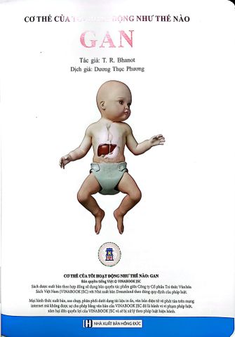  Combo 16 Cuốn Cơ Thể Của Tôi Hoạt Động Như Thế Nào ? 