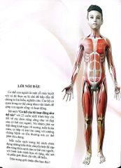 Combo 16 Cuốn Cơ Thể Của Tôi Hoạt Động Như Thế Nào ?
