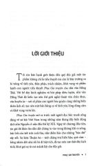 Phục Gia Truyện - The School of Life