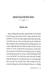 Nhật Tụng Thiền Môn Giảng Giải - Công Phu Nở Đóa Sen Ngàn Cánh - Tập 5 - Công Phu Ngày Thứ Sáu - Thích Nhất Hạnh