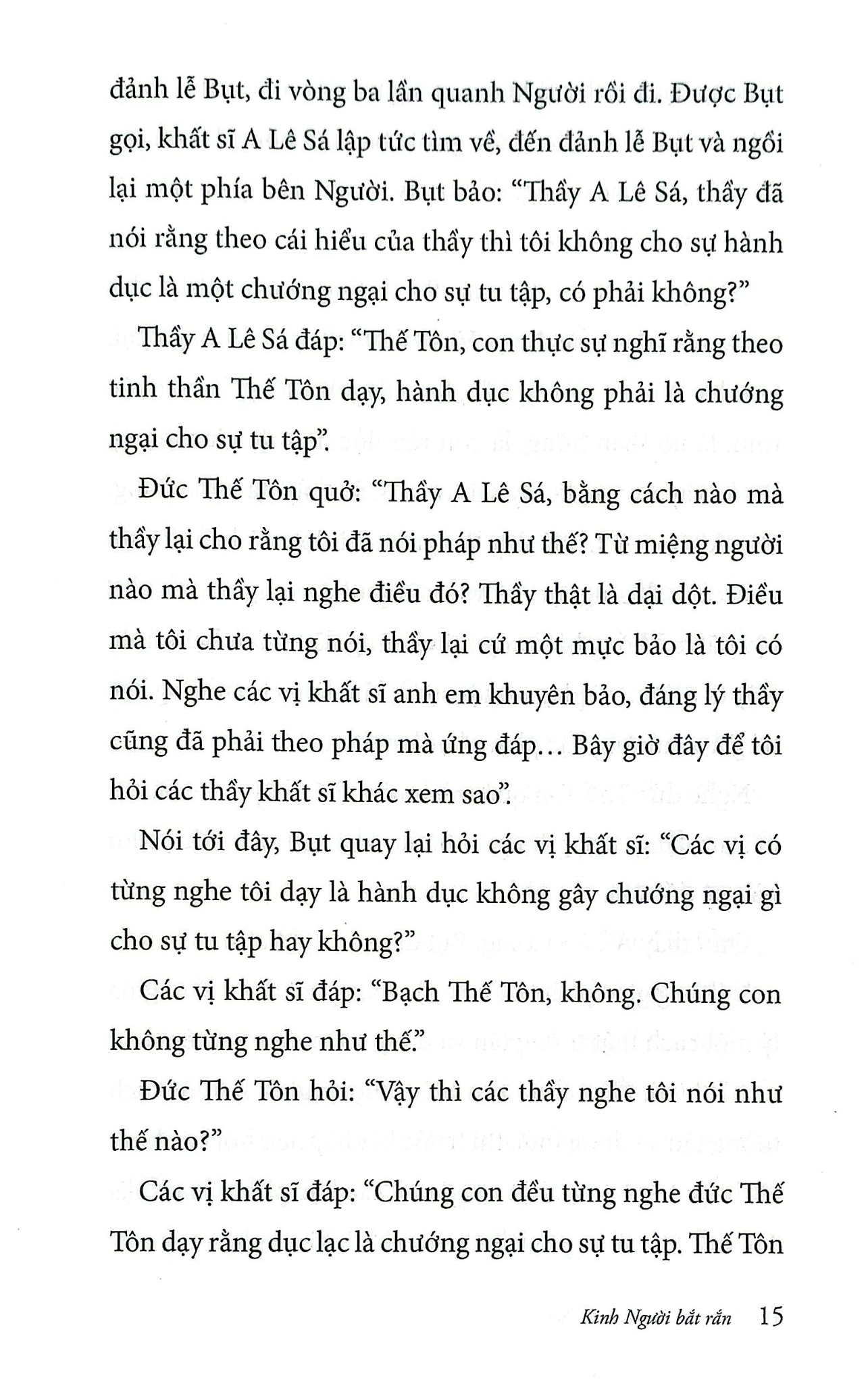 Nhật Tụng Thiền Môn Giảng Giải - Công Phu Nở Đóa Sen Ngàn Cánh - Tập 5 - Công Phu Ngày Thứ Sáu - Thích Nhất Hạnh