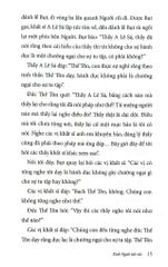 Nhật Tụng Thiền Môn Giảng Giải - Công Phu Nở Đóa Sen Ngàn Cánh - Tập 5 - Công Phu Ngày Thứ Sáu - Thích Nhất Hạnh