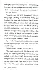 Nhật Tụng Thiền Môn Giảng Giải - Công Phu Nở Đóa Sen Ngàn Cánh - Tập 5 - Công Phu Ngày Thứ Sáu - Thích Nhất Hạnh