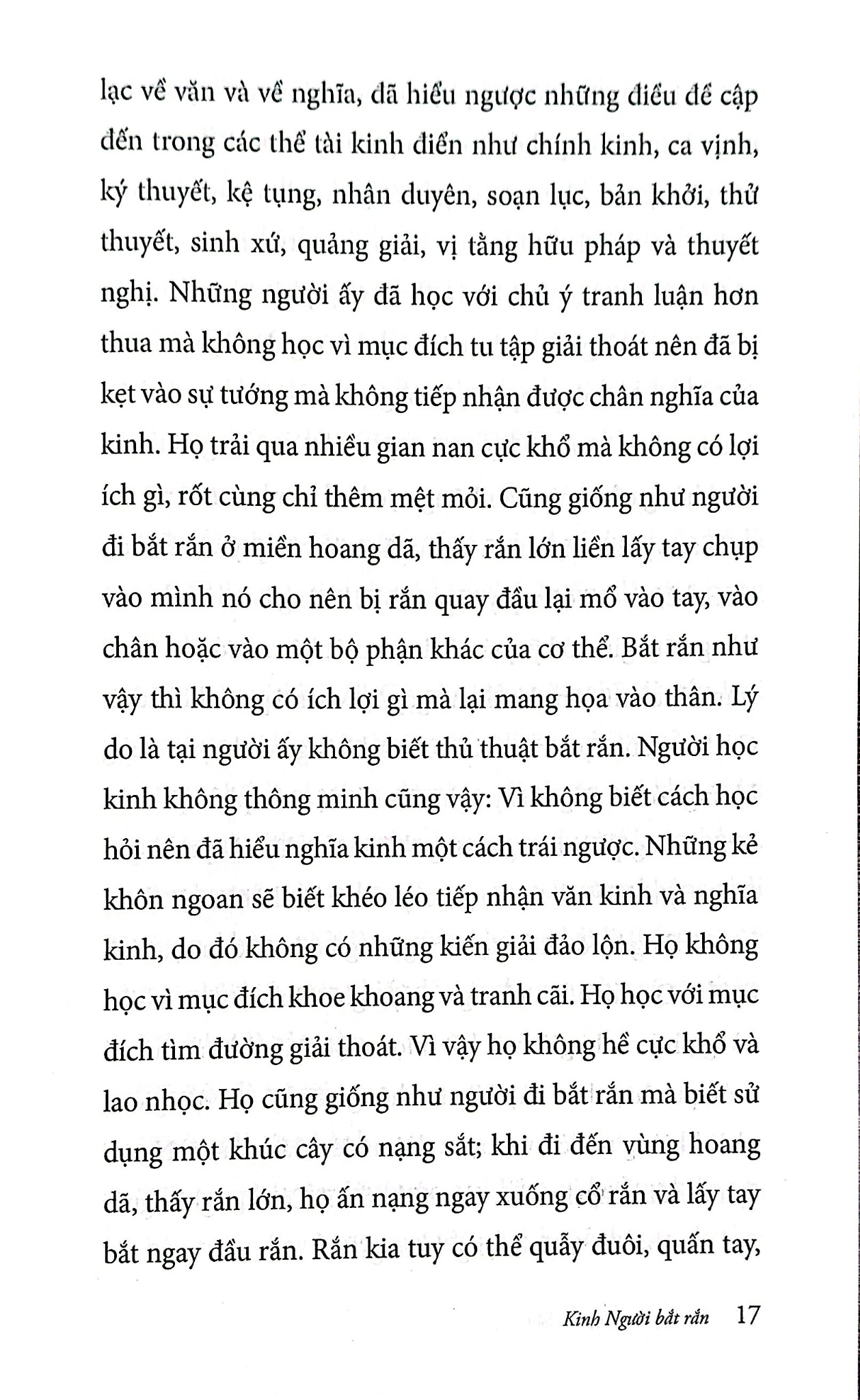 Nhật Tụng Thiền Môn Giảng Giải - Công Phu Nở Đóa Sen Ngàn Cánh - Tập 5 - Công Phu Ngày Thứ Sáu - Thích Nhất Hạnh