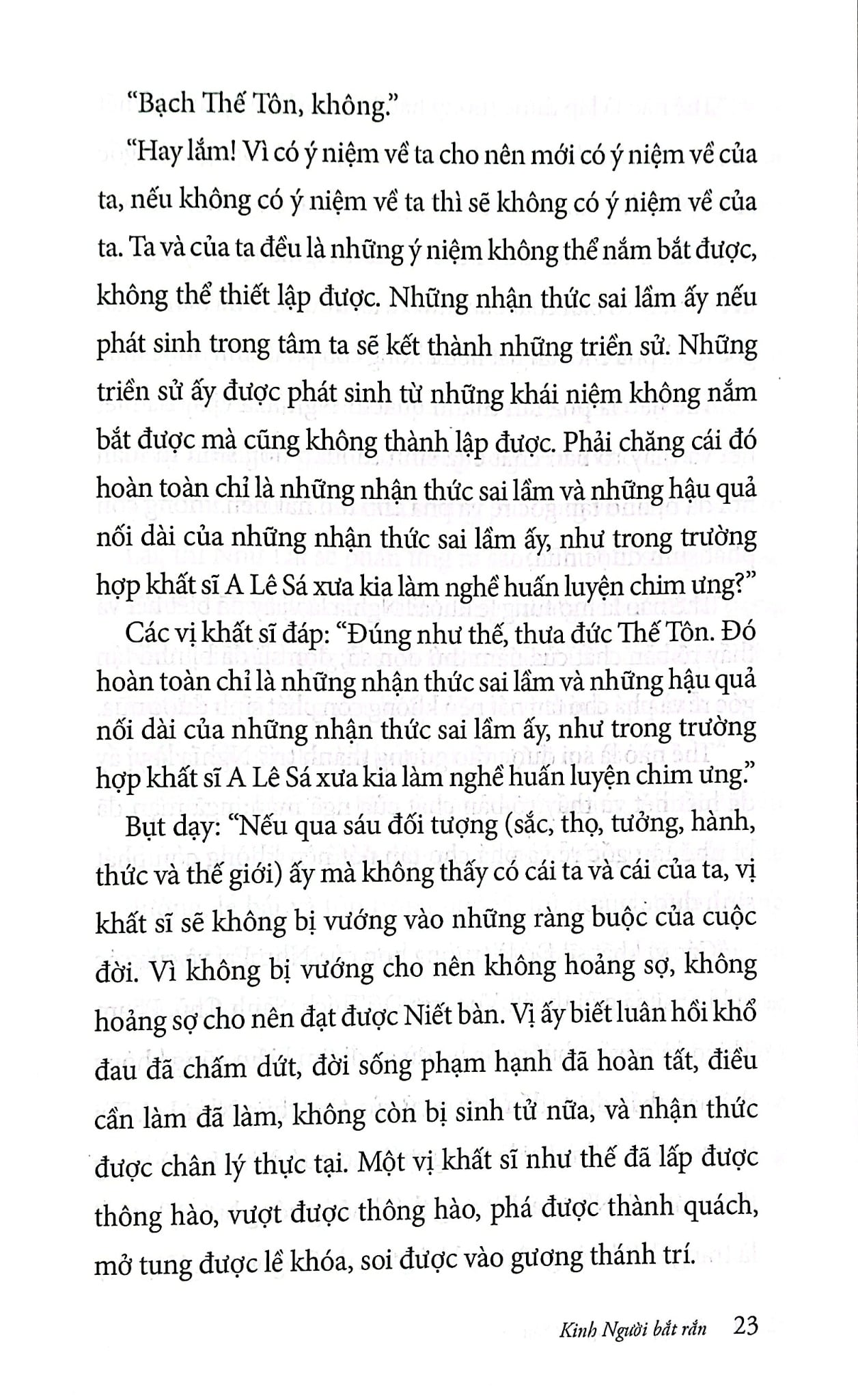 Nhật Tụng Thiền Môn Giảng Giải - Công Phu Nở Đóa Sen Ngàn Cánh - Tập 5 - Công Phu Ngày Thứ Sáu - Thích Nhất Hạnh