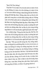 Nhật Tụng Thiền Môn Giảng Giải - Công Phu Nở Đóa Sen Ngàn Cánh - Tập 5 - Công Phu Ngày Thứ Sáu - Thích Nhất Hạnh