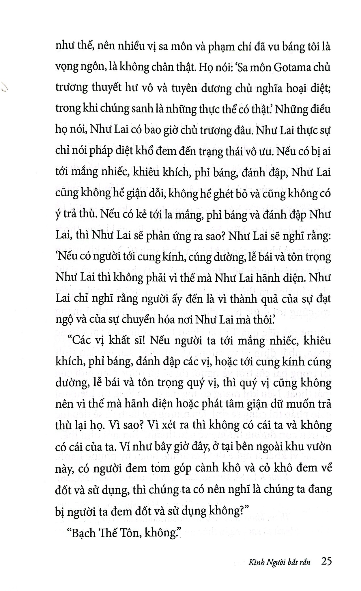 Nhật Tụng Thiền Môn Giảng Giải - Công Phu Nở Đóa Sen Ngàn Cánh - Tập 5 - Công Phu Ngày Thứ Sáu - Thích Nhất Hạnh