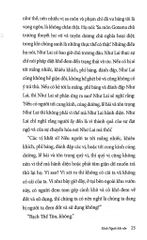 Nhật Tụng Thiền Môn Giảng Giải - Công Phu Nở Đóa Sen Ngàn Cánh - Tập 5 - Công Phu Ngày Thứ Sáu - Thích Nhất Hạnh