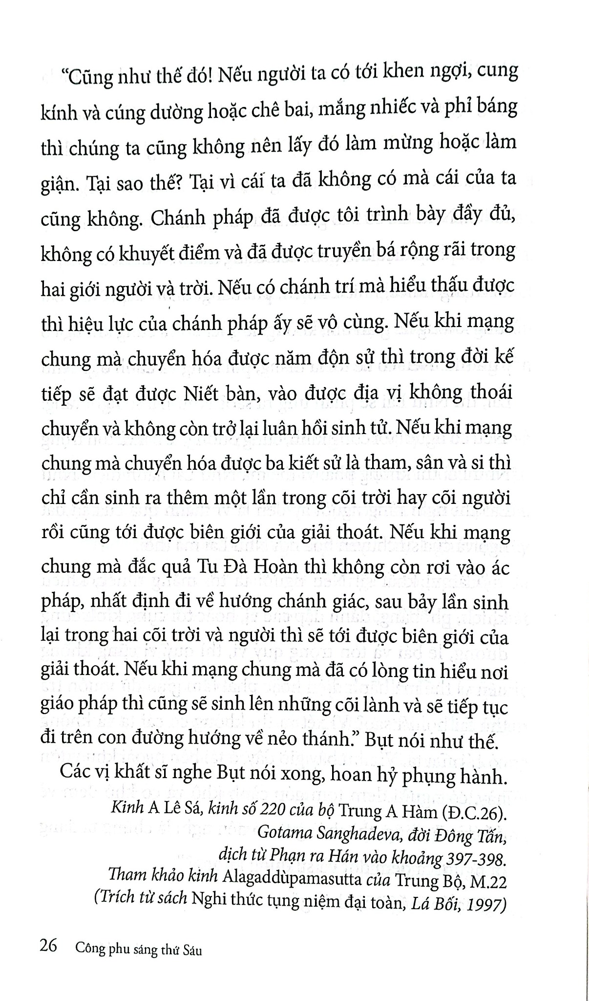Nhật Tụng Thiền Môn Giảng Giải - Công Phu Nở Đóa Sen Ngàn Cánh - Tập 5 - Công Phu Ngày Thứ Sáu - Thích Nhất Hạnh