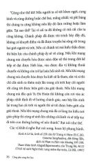 Nhật Tụng Thiền Môn Giảng Giải - Công Phu Nở Đóa Sen Ngàn Cánh - Tập 5 - Công Phu Ngày Thứ Sáu - Thích Nhất Hạnh