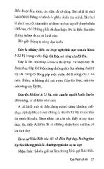 Nhật Tụng Thiền Môn Giảng Giải - Công Phu Nở Đóa Sen Ngàn Cánh - Tập 5 - Công Phu Ngày Thứ Sáu - Thích Nhất Hạnh