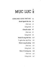 Nhật Tụng Thiền Môn Giảng Giải - Công Phu Nở Đóa Sen Ngàn Cánh - Tập 5 - Công Phu Ngày Thứ Sáu - Thích Nhất Hạnh