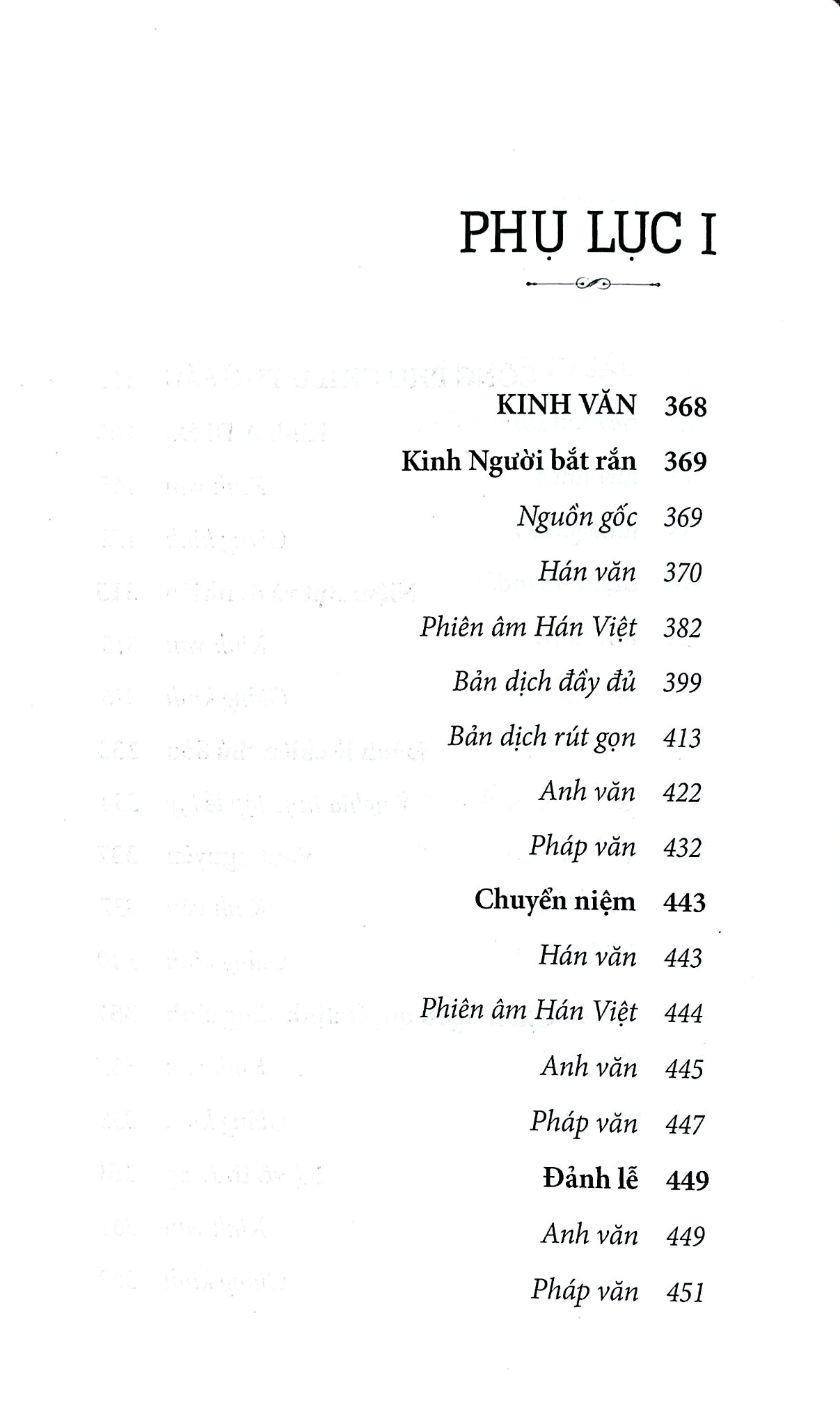 Nhật Tụng Thiền Môn Giảng Giải - Công Phu Nở Đóa Sen Ngàn Cánh - Tập 5 - Công Phu Ngày Thứ Sáu - Thích Nhất Hạnh