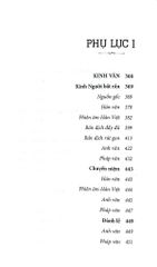 Nhật Tụng Thiền Môn Giảng Giải - Công Phu Nở Đóa Sen Ngàn Cánh - Tập 5 - Công Phu Ngày Thứ Sáu - Thích Nhất Hạnh