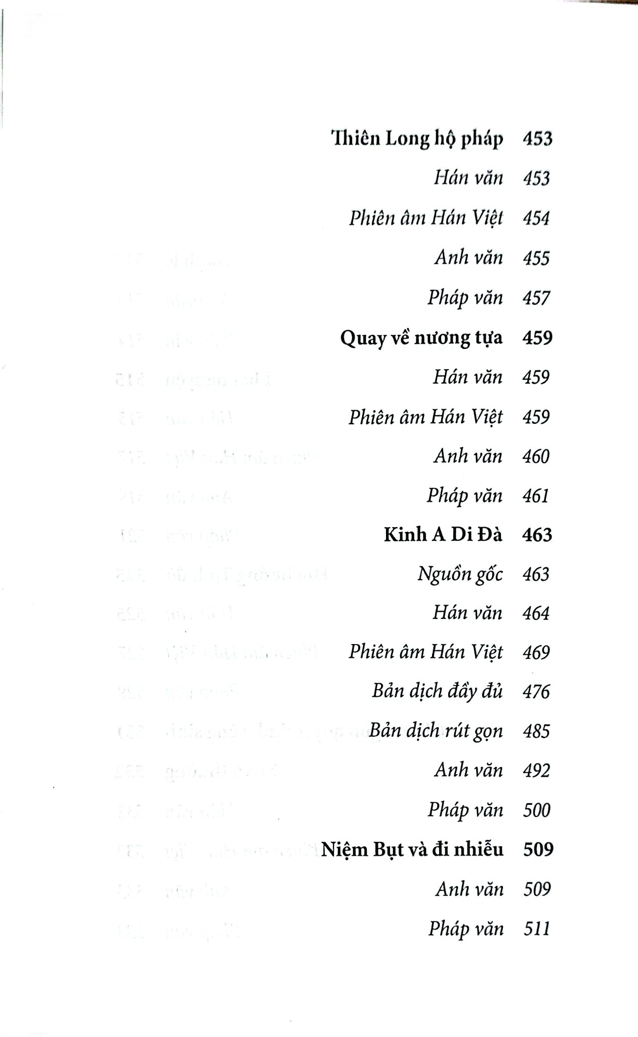 Nhật Tụng Thiền Môn Giảng Giải - Công Phu Nở Đóa Sen Ngàn Cánh - Tập 5 - Công Phu Ngày Thứ Sáu - Thích Nhất Hạnh