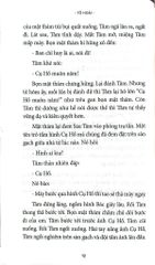 Tuổi Nhỏ Chí Cao -  Tô Hoài