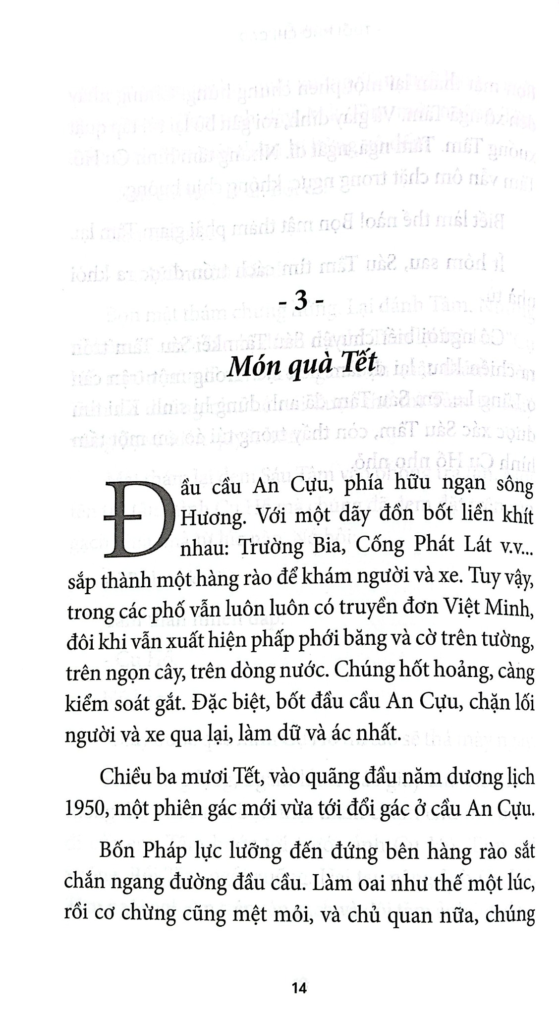 Tuổi Nhỏ Chí Cao -  Tô Hoài