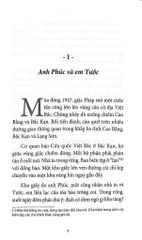 Tuổi Nhỏ Chí Cao -  Tô Hoài