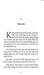 Tuổi Nhỏ Chí Cao -  Tô Hoài