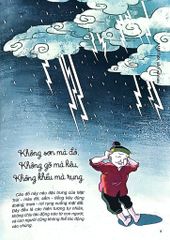 Câu Đố Dân Gian Bằng Tranh - Thiên Nhiên -  Hiếu Minh, Vườn Illustration