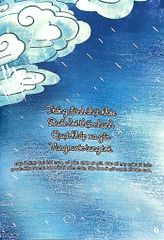 Câu Đố Dân Gian Bằng Tranh - Thiên Nhiên -  Hiếu Minh, Vườn Illustration