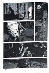 Lời Hiệu Triệu Của Cthulhu - Phiên Bản Truyện Tranh - Tặng Kèm Postcard -  
H. P. Lovecraft, Tanabe Gou