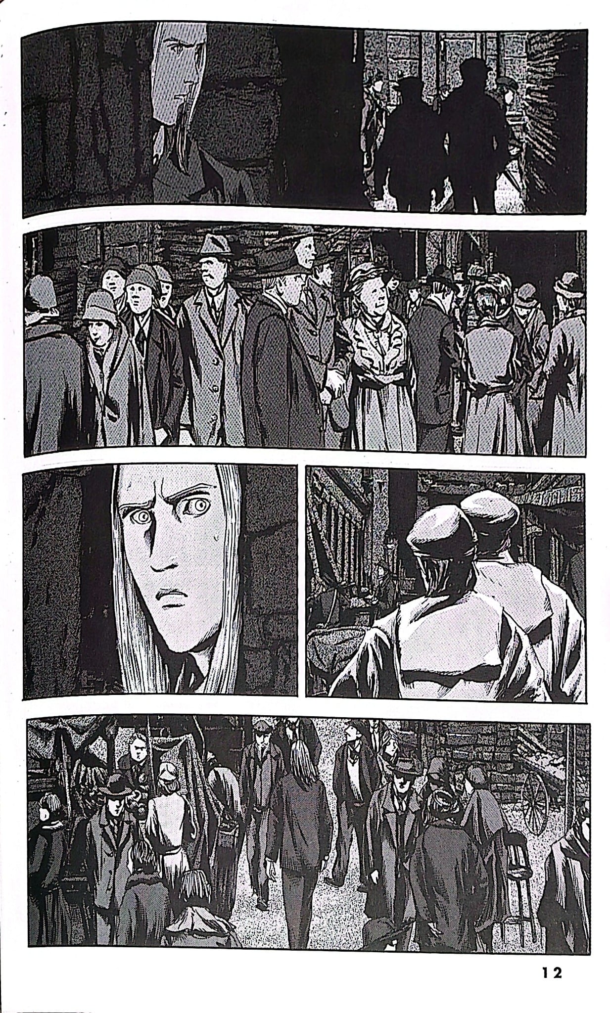 Lời Hiệu Triệu Của Cthulhu - Phiên Bản Truyện Tranh - Tặng Kèm Postcard -  
H. P. Lovecraft, Tanabe Gou