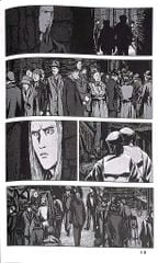 Lời Hiệu Triệu Của Cthulhu - Phiên Bản Truyện Tranh - Tặng Kèm Postcard -  
H. P. Lovecraft, Tanabe Gou