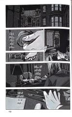 Lời Hiệu Triệu Của Cthulhu - Phiên Bản Truyện Tranh - Tặng Kèm Postcard -  
H. P. Lovecraft, Tanabe Gou