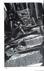 Lời Hiệu Triệu Của Cthulhu - Phiên Bản Truyện Tranh - Tặng Kèm Postcard -  
H. P. Lovecraft, Tanabe Gou