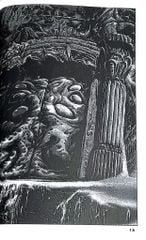 Lời Hiệu Triệu Của Cthulhu - Phiên Bản Truyện Tranh - Tặng Kèm Postcard -  
H. P. Lovecraft, Tanabe Gou