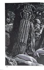 Lời Hiệu Triệu Của Cthulhu - Phiên Bản Truyện Tranh - Tặng Kèm Postcard -  
H. P. Lovecraft, Tanabe Gou