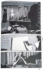 Lời Hiệu Triệu Của Cthulhu - Phiên Bản Truyện Tranh - Tặng Kèm Postcard -  
H. P. Lovecraft, Tanabe Gou